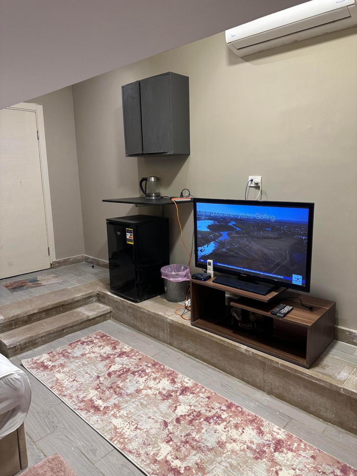 Апартаменти Cheapest At El-gouna - Bali Compound *
