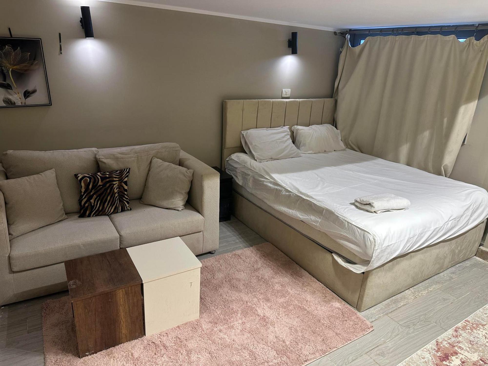 Cheapest At El-gouna - Bali Compound *