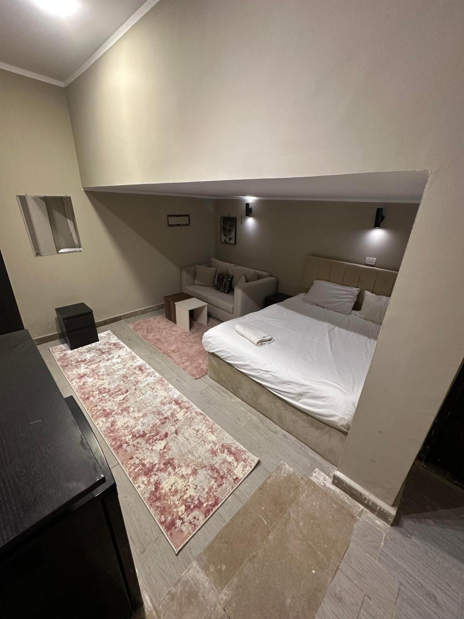 Cheapest At El-gouna - Bali Compound Апартаменти